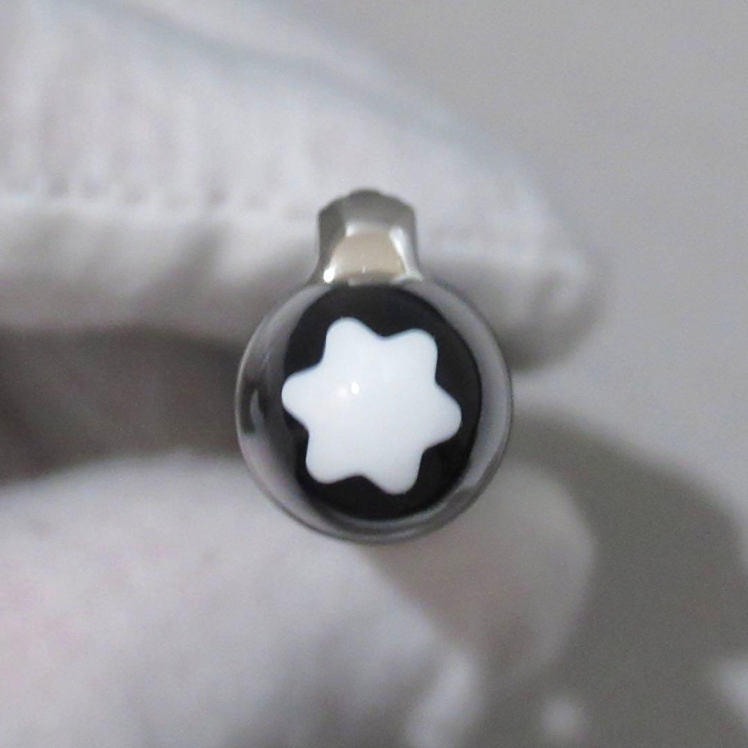 モンブラン ボールペン BMW ミッドサイズ 127130