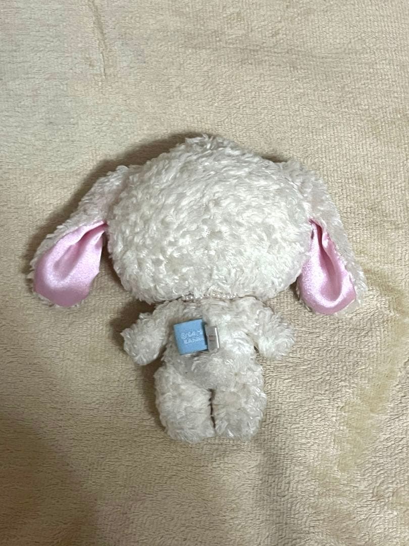 【激レア】シュガーバニーズ はなうさ ぬいぐるみ