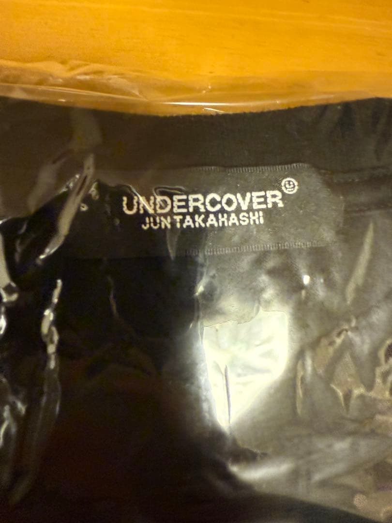 RADWIMPS UNDERCOVER Tシャツ　サイズ2（M）