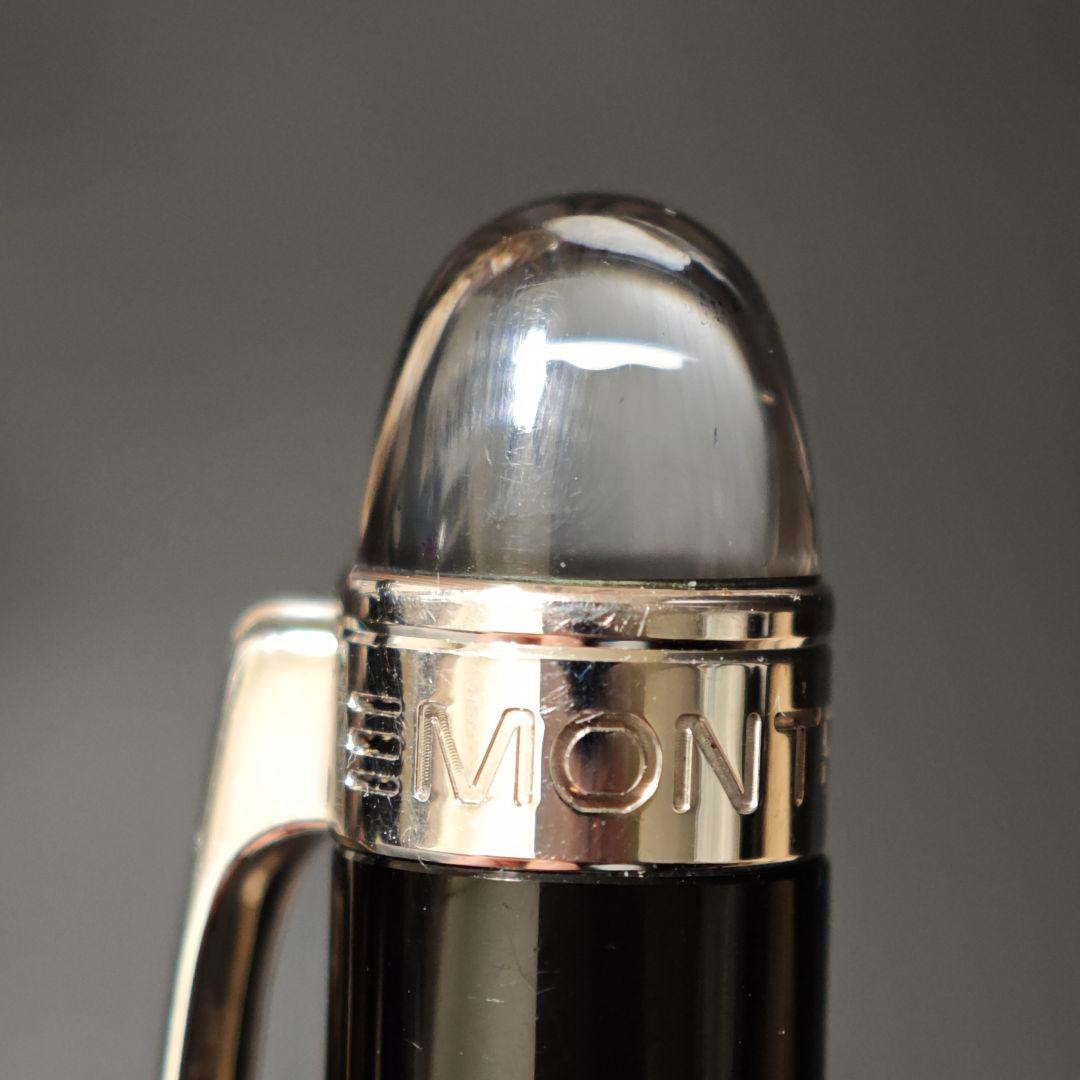 montblanc スターウォーカー ボールペン モンブラン 訳アリ