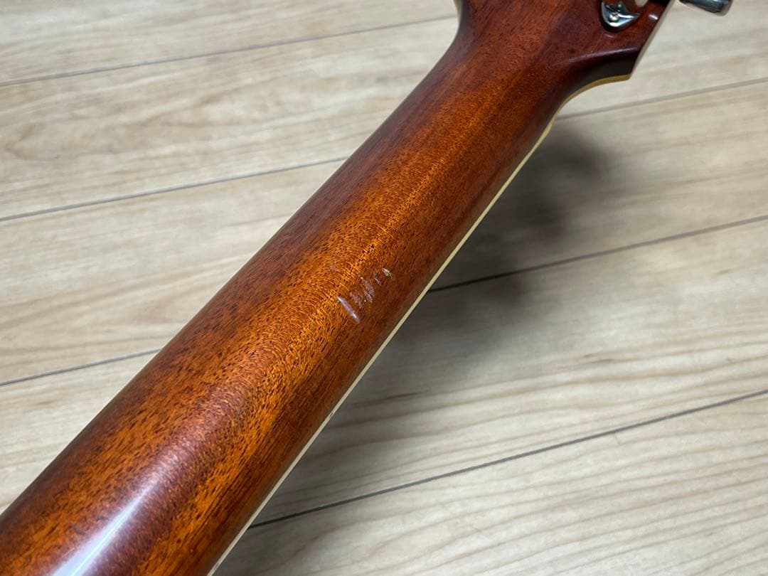 アコースティックギター ヤマハ FG 580 / 1970年代 ニューハカランダ