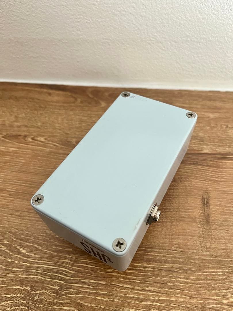 ギター JHS pedals Superbolt v1