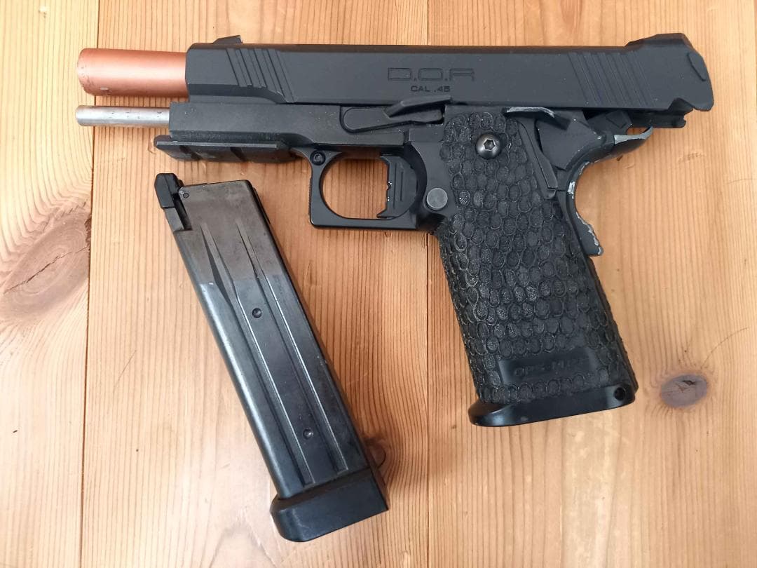 【サバゲー引退】装備品詰め合わせ(定価の半額以下)