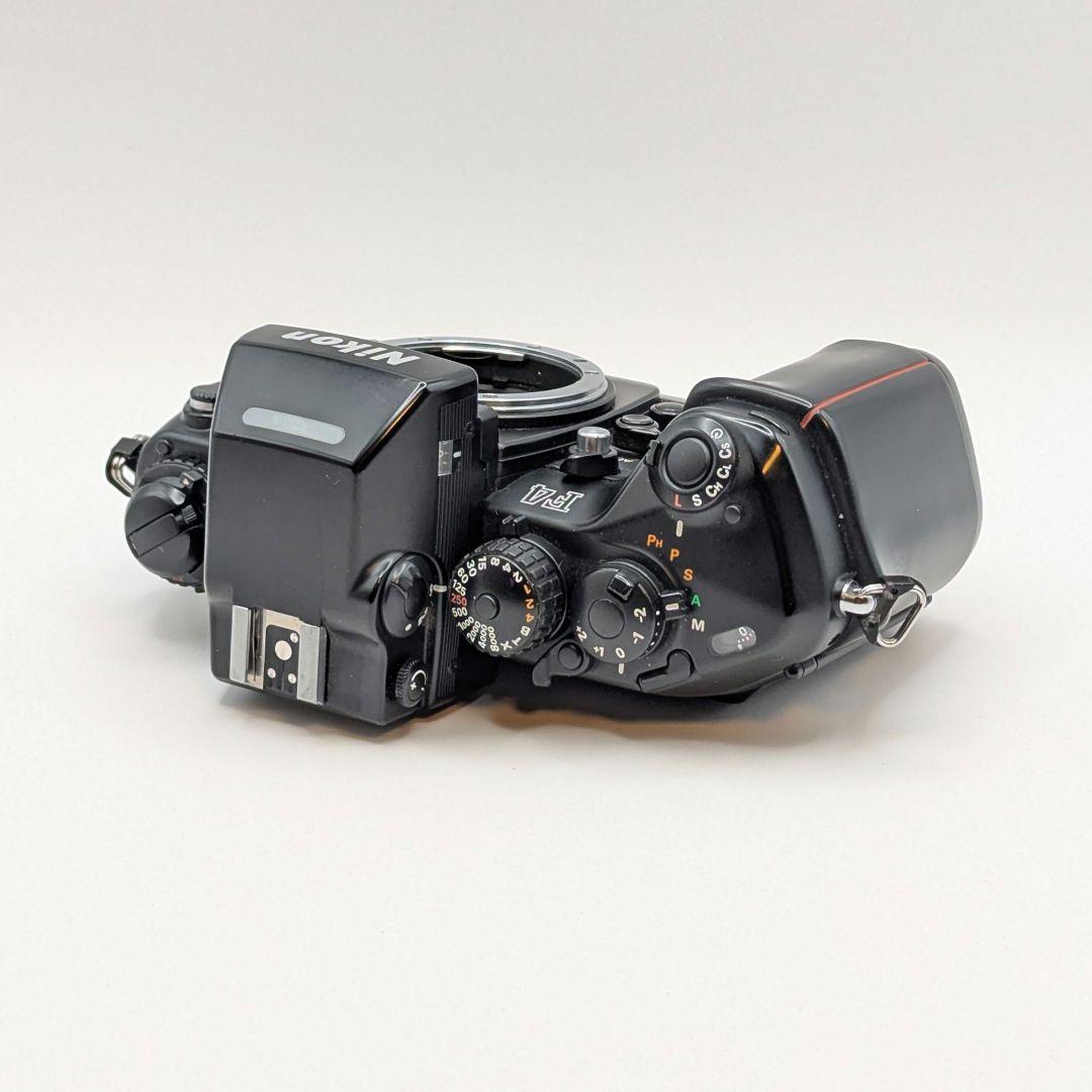 Nikon ニコン F4 ボディ
