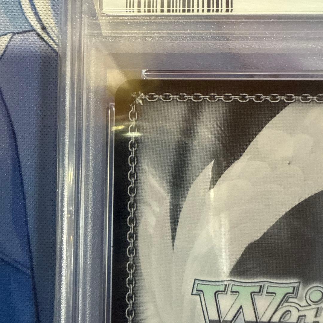 ア*き様 春の空、舞う桜　ときのそら　SSP PSA10