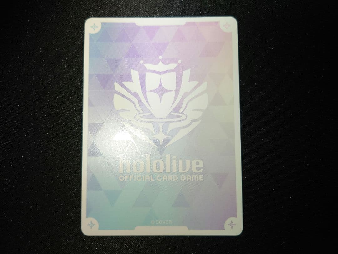 FUWAMOCO　OUR　ホロカ　ホロライブOCG