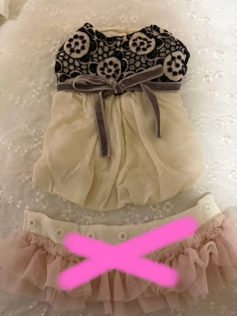 as know as de wan アズノウアズ　3点