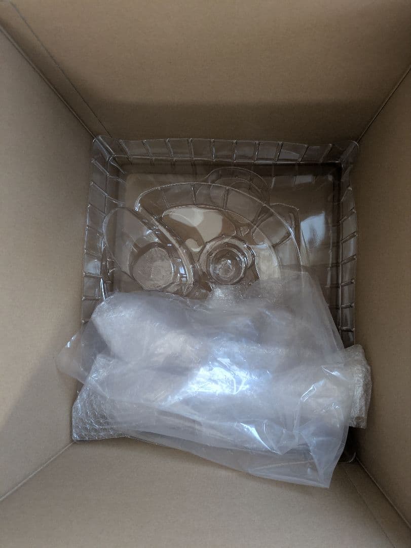 ベルゼルク１番くじ　 ゾッド フィギュア　ラストワン