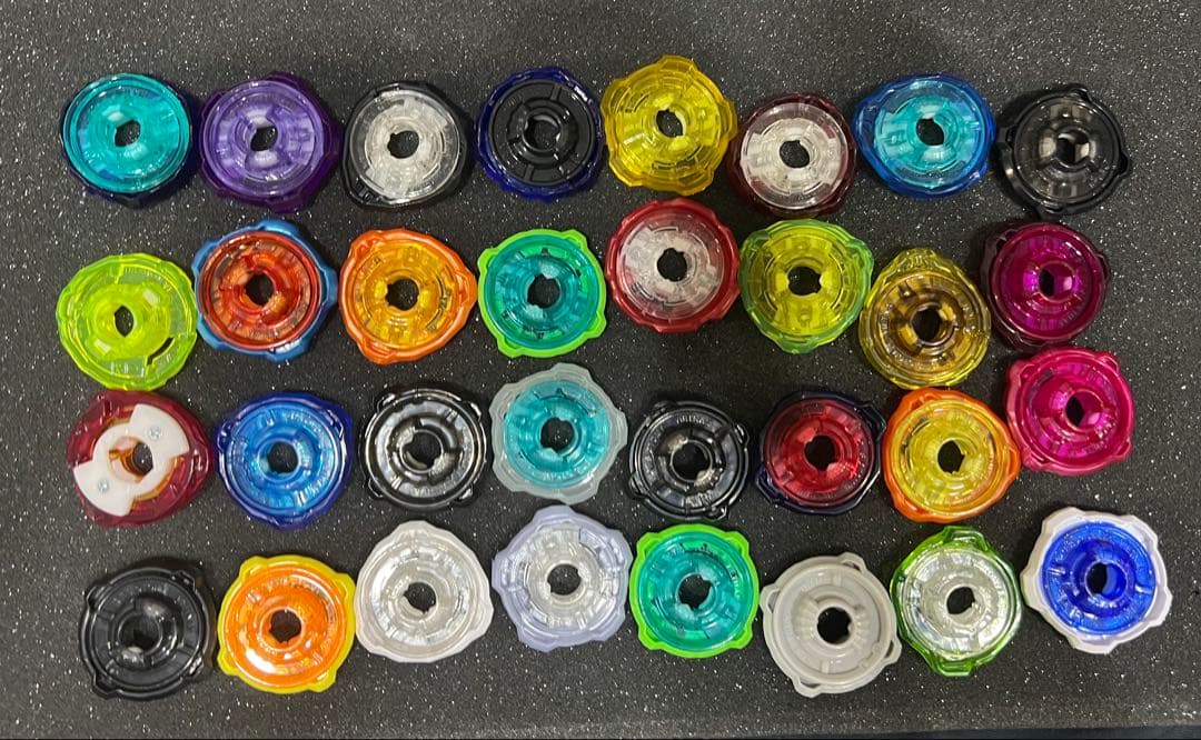 ベイブレードX まとめ売り　DREAM BOX ドリームボックス　引退品