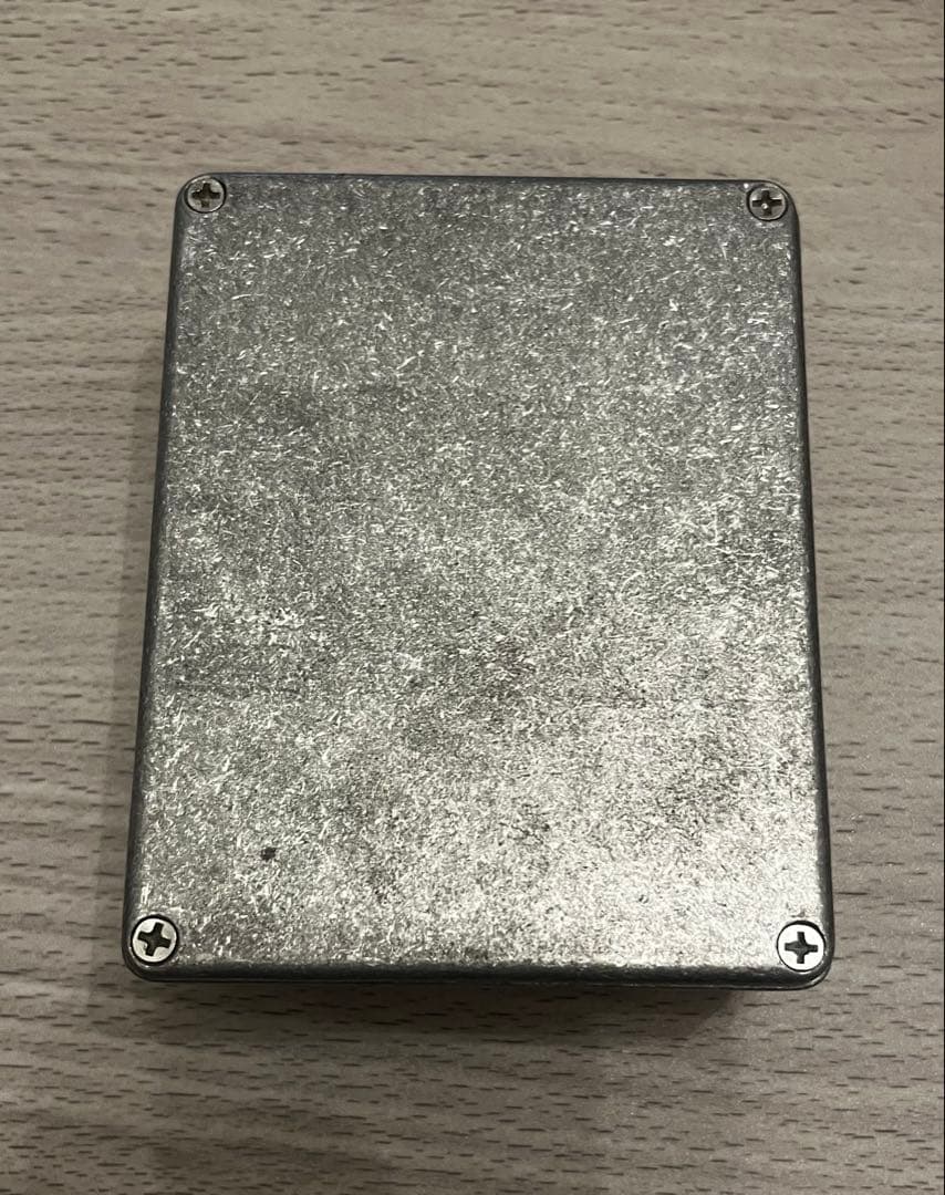 【美品】ReezaFRATzitz Ⅱ ギターエフェクター