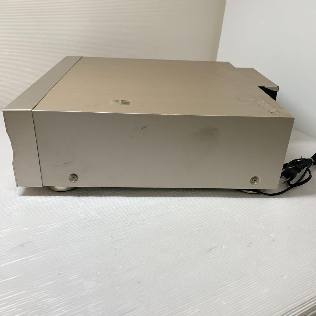 Pioneer パイオニア DVD CD LDプレーヤー DVL-919