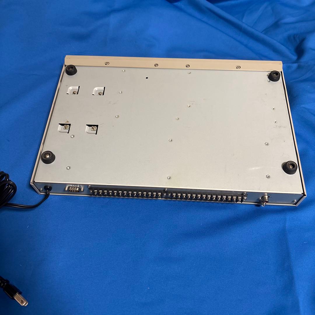 Victor PA-DT600 デジタルプログラムチャイム　中古動作品