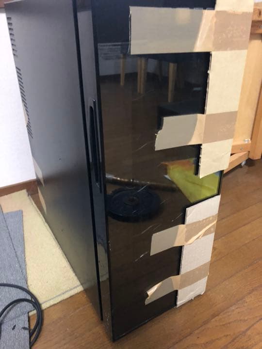 値下げしました❗️ワインなどの冷蔵庫