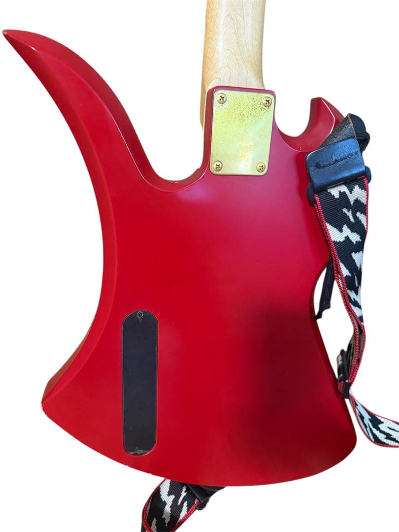 TARGET by FERNANDES エレキギター ケース