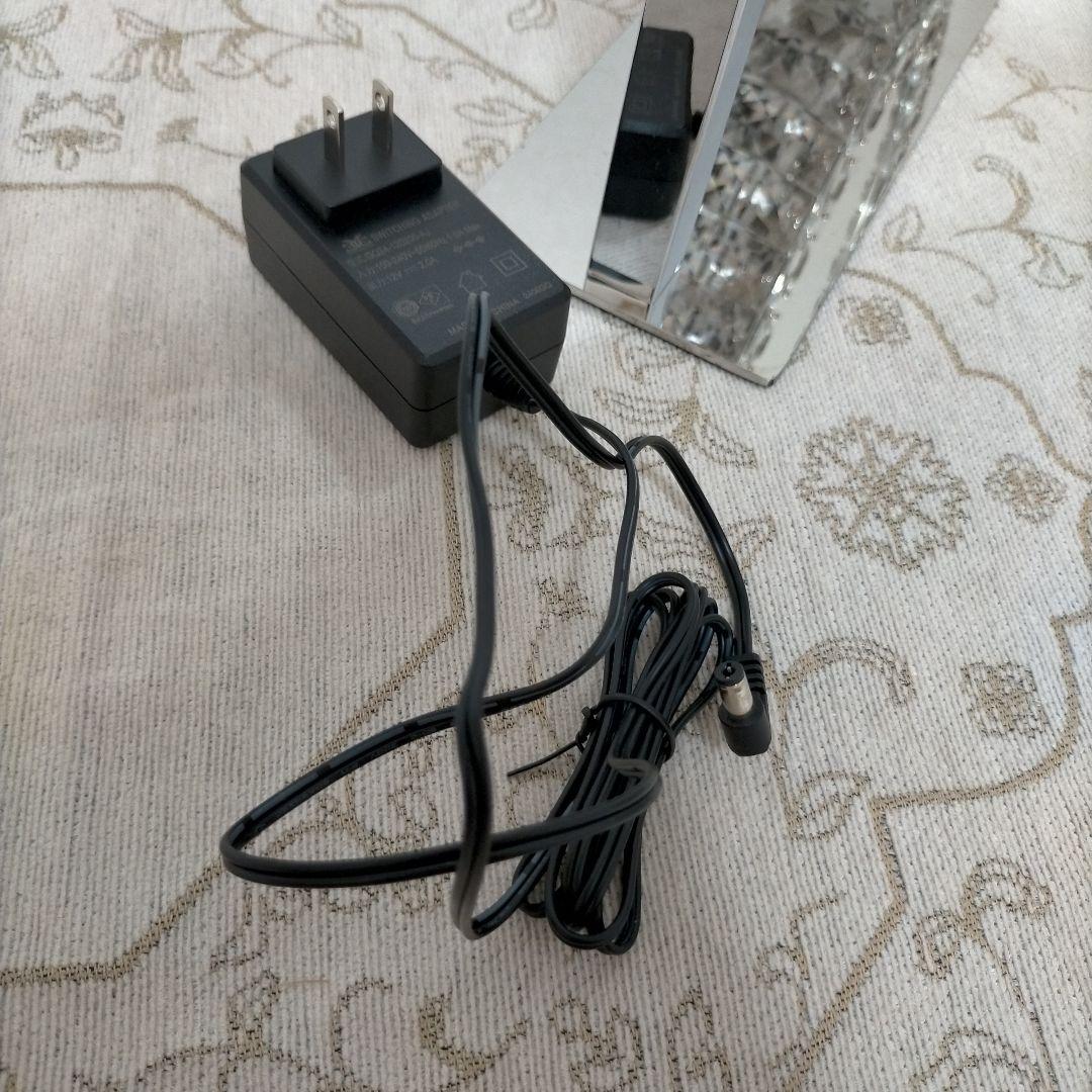 Francfranc ブリエ ハリウッドミラー ラウンド 女優ミラー