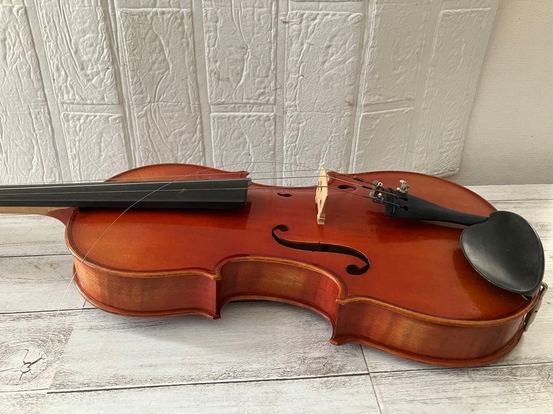 バイオリン本体 木製