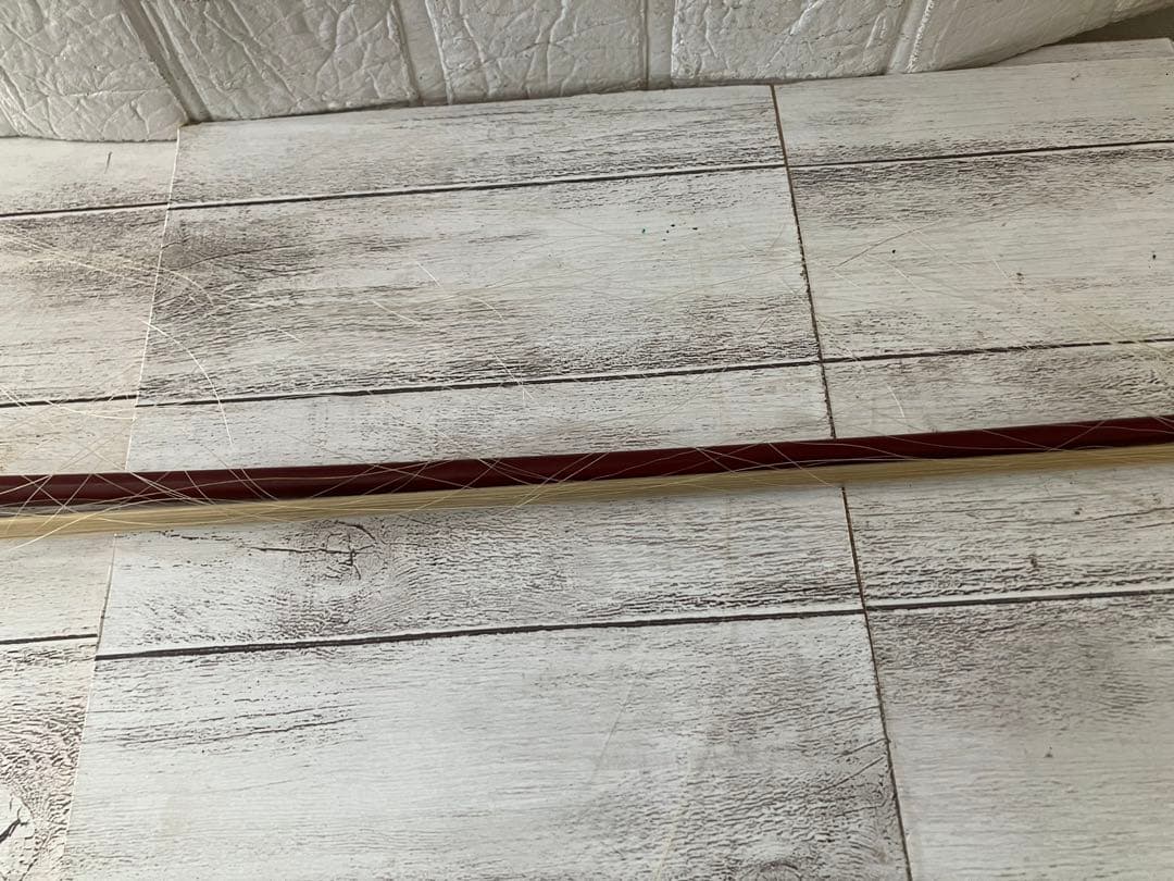 バイオリン本体 木製