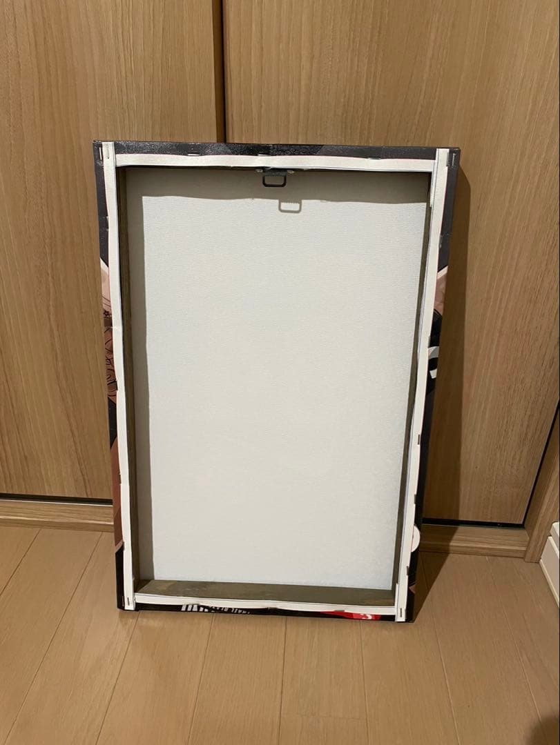 シュプリーム 絵画　アート