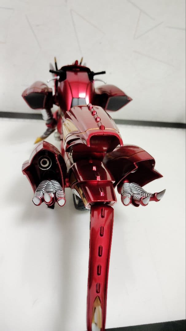 仮面ライダー龍騎　shフィギュアーツ