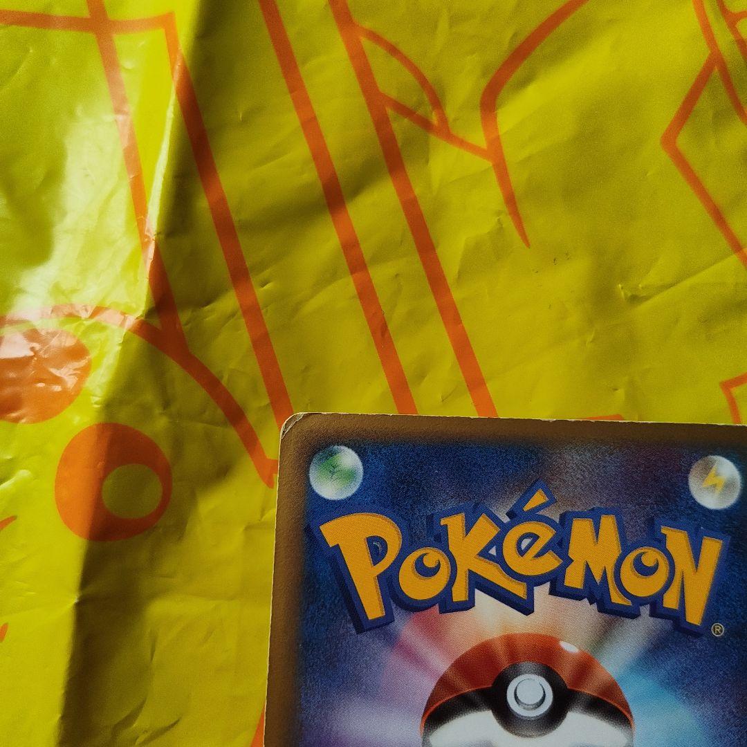 レックウザex PROMO ポケモンカードプレイヤーズクラブ 029/PLAY