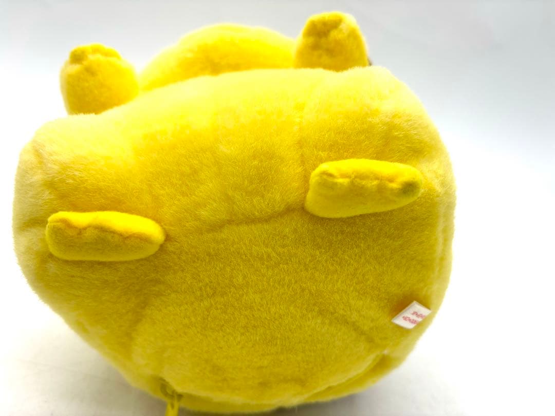 【美品】タグ付き ピカチュウ 初代 おしゃべりぬいぐるみ