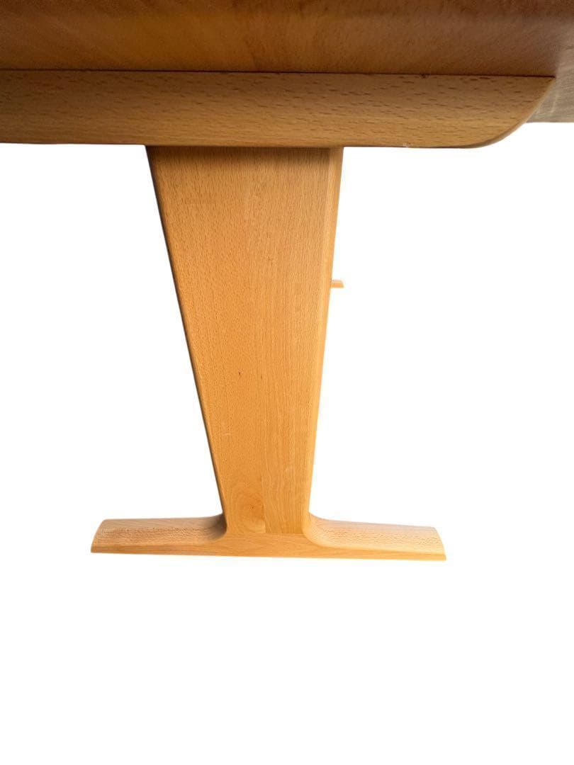 【専用ページ】飛騨産業 LDテーブル　無垢材　リビング　ダイニング