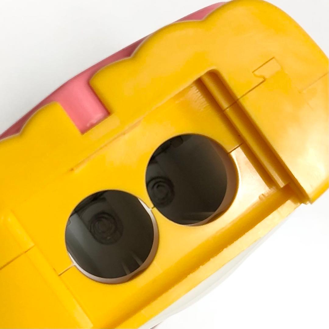 【402】SONY トリニトロン テレビ リモコン 昭和レトロ 2個 当時物