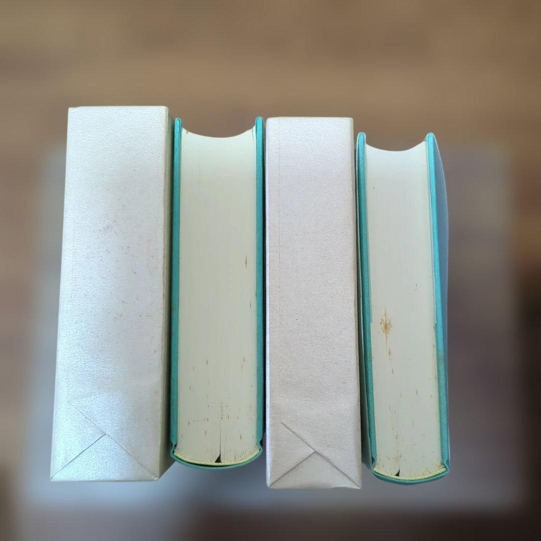 新品　押印あり　池田大作全集 36 • 37 若き日の日記上下　2冊セット