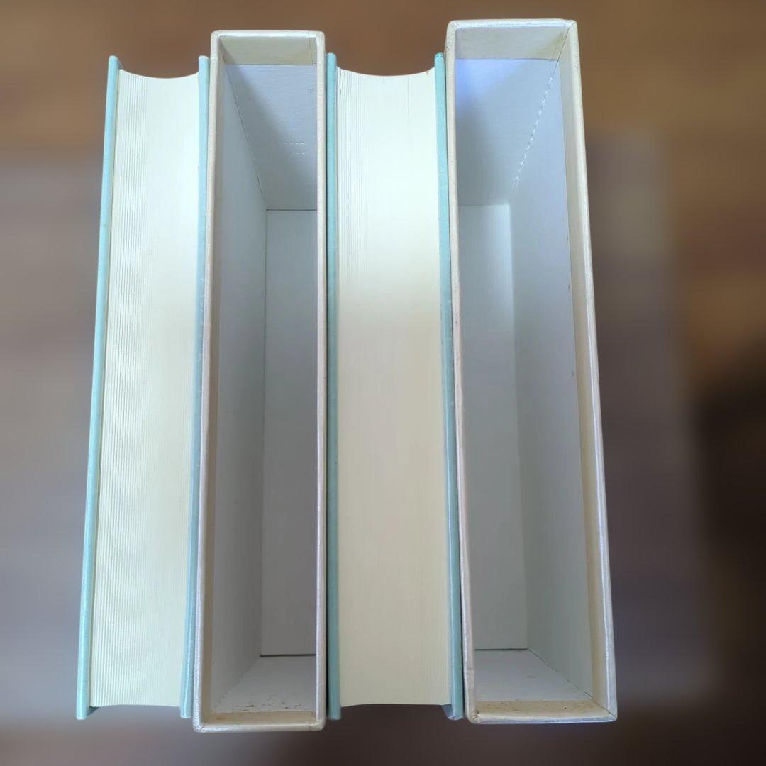 新品　押印あり　池田大作全集 36 • 37 若き日の日記上下　2冊セット