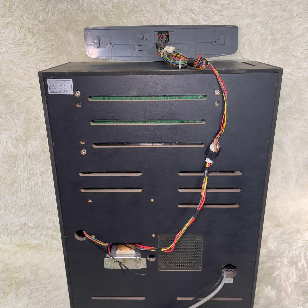 ジャグラー　スロット　実機不要機