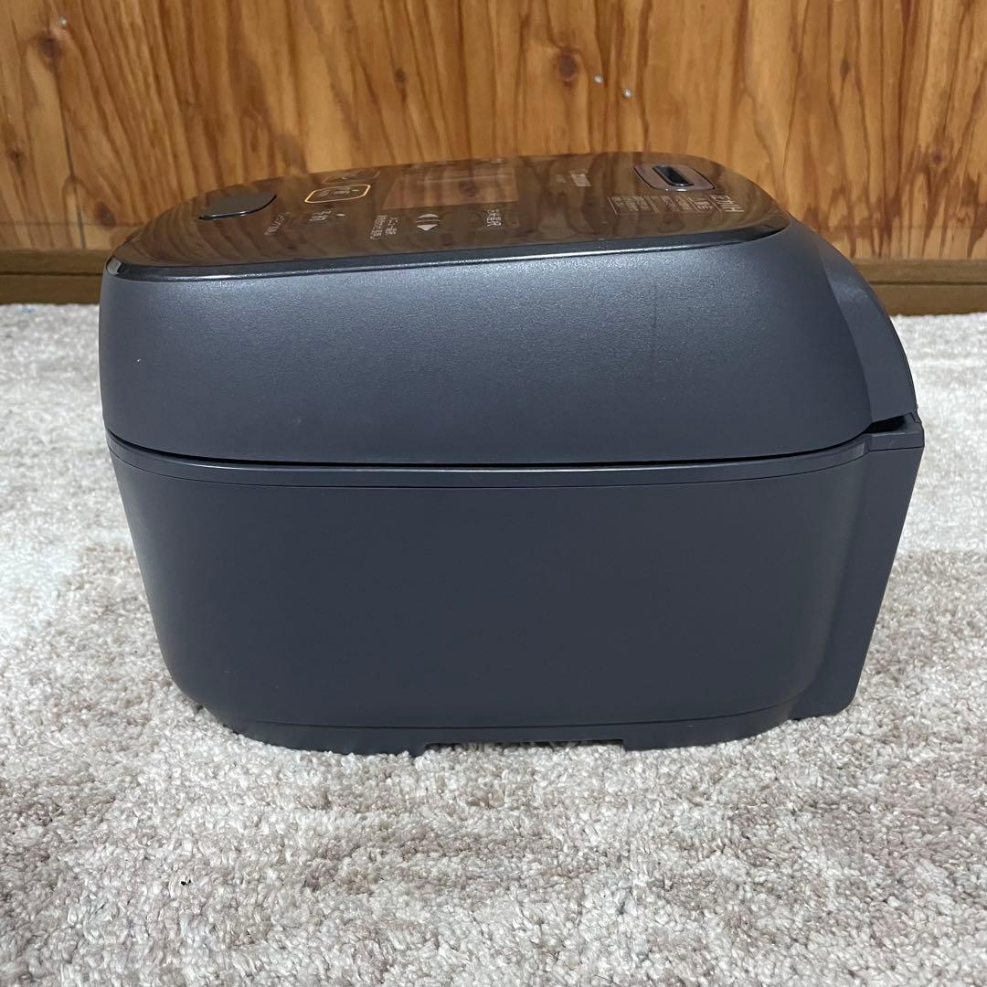 全国送料無料✨ZOJIRUSHI✨圧力IH炊飯ジャー NW-MB07 4合炊き