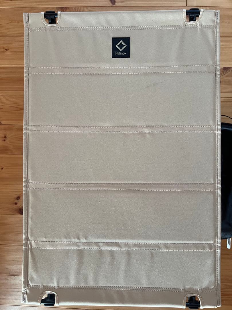 Helinox 折りたたみ式アウトドアテーブル Ｍ