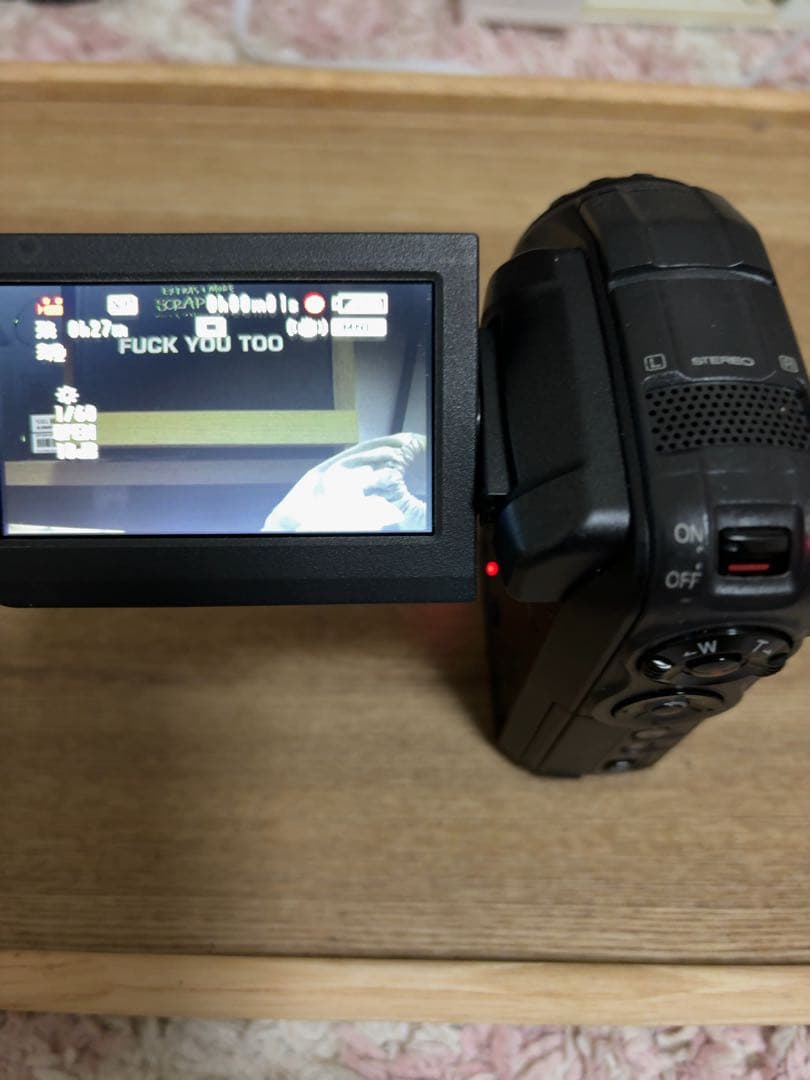 panasonic sdr-s100とsdr-s300 2台セットと付属品あり