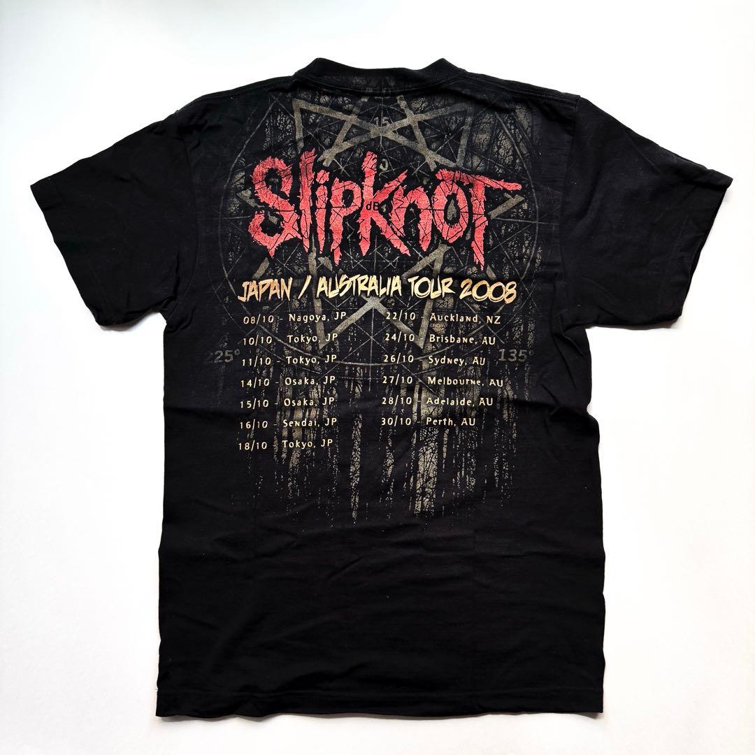 【13点セット】ライブTシャツ Slipknot/Black Sabbath 他
