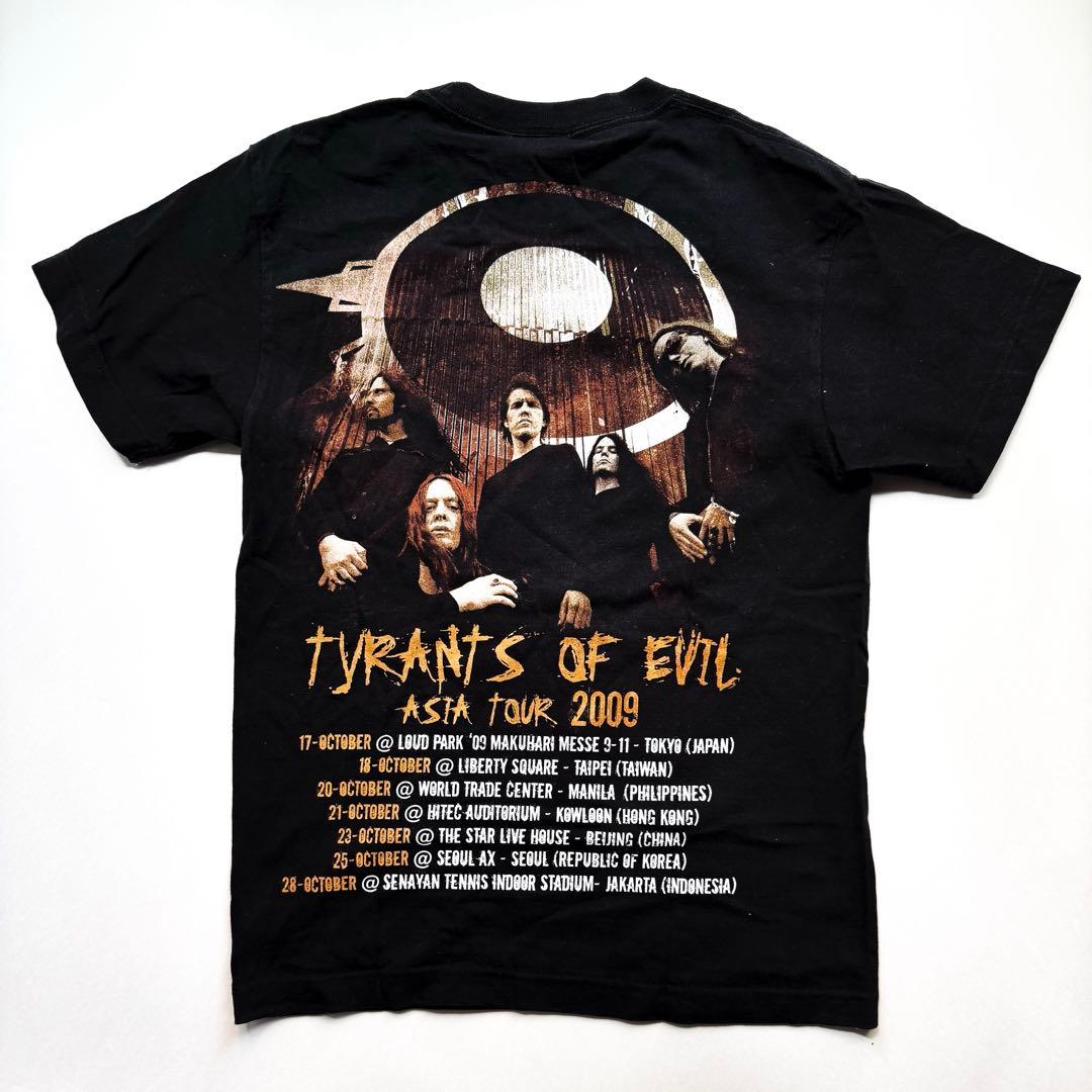 【13点セット】ライブTシャツ Slipknot/Black Sabbath 他