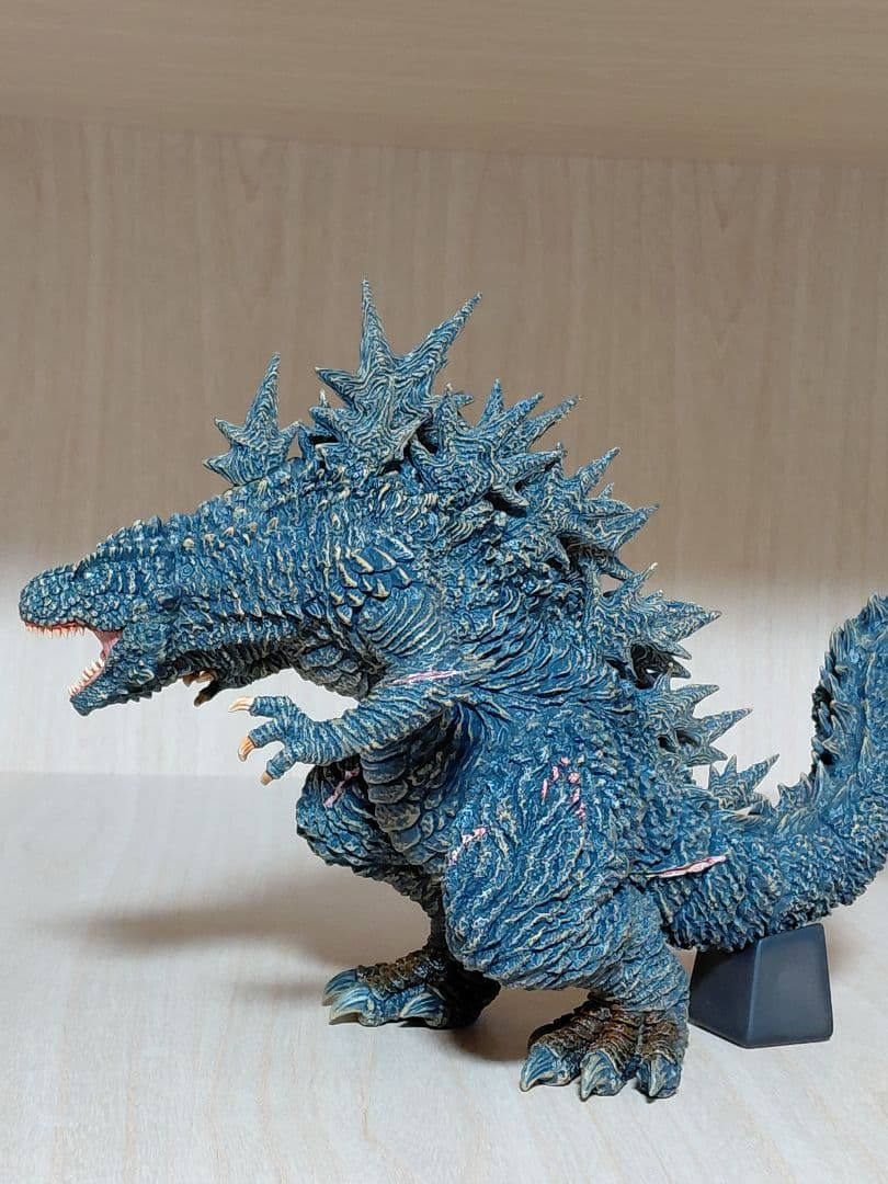 東宝大怪獣シリーズ FAVORITEPRODUCTSLINE 呉爾羅(2023)