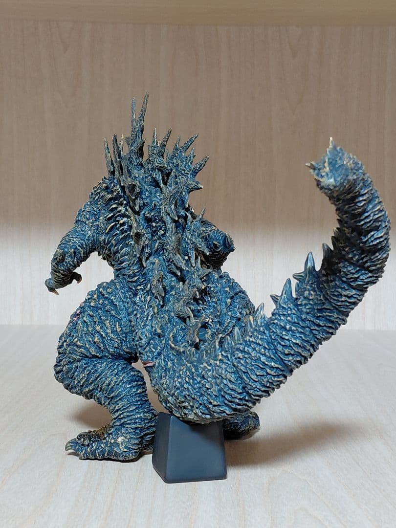 東宝大怪獣シリーズ FAVORITEPRODUCTSLINE 呉爾羅(2023)