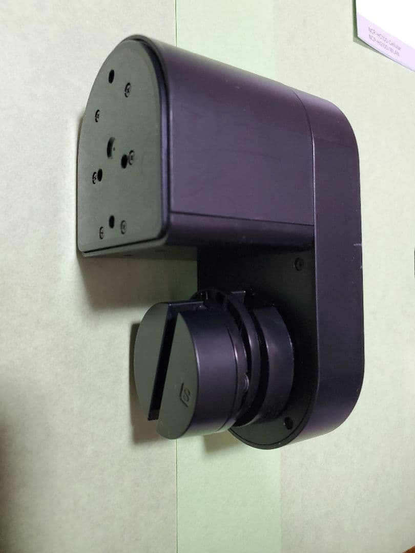 Qrio Lock、Qriokey、AIホームゲートウェイセット