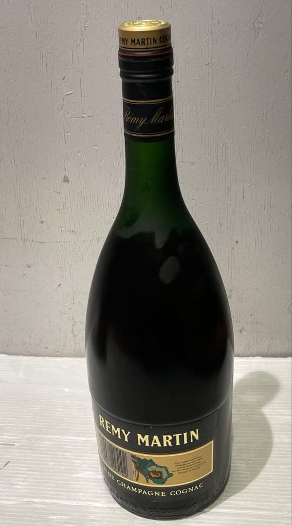 【REMYMARTIN/レミーマルタン】未開封品　コニャック　古酒　お酒
