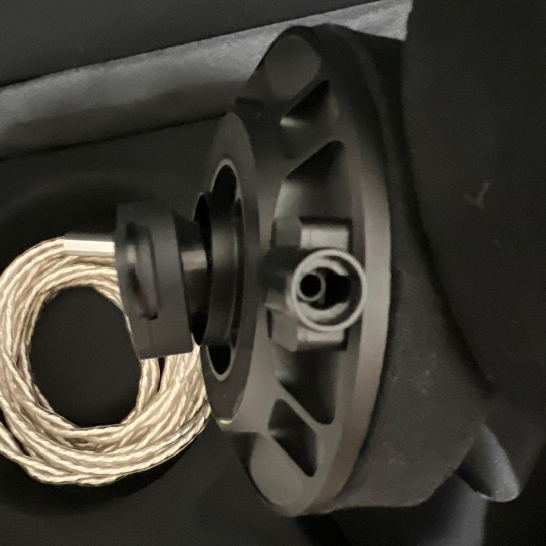 ヘッドホン D8000 Pro limited Edition (Final)