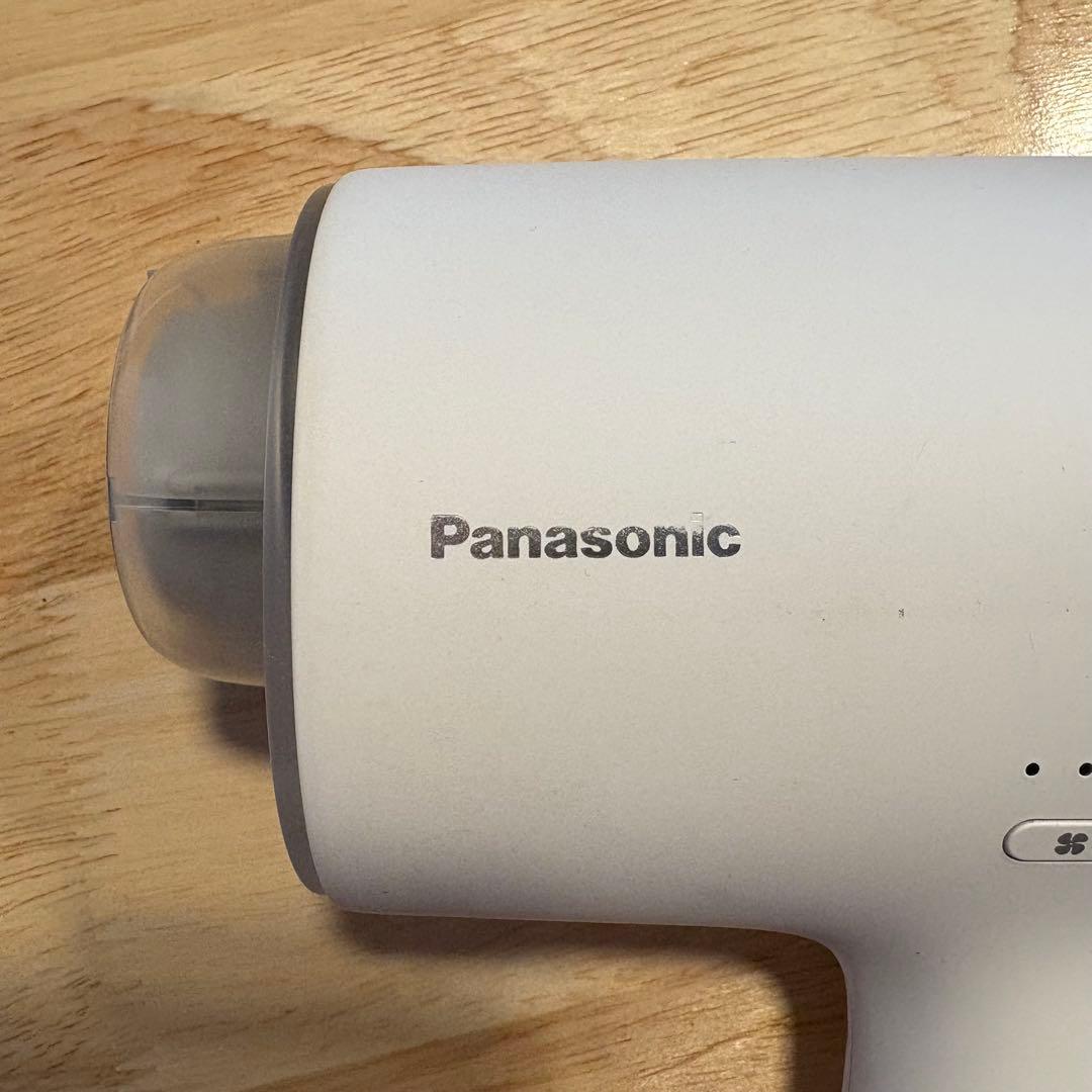 \本日限定価格!!/ Panasonic ナノケア 田中みなみ愛用ヘアドライヤー