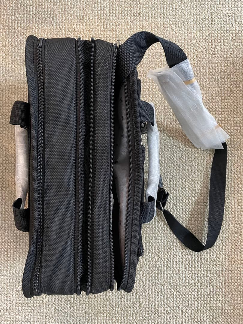 TUMI 新品未使用　ビジネスバック