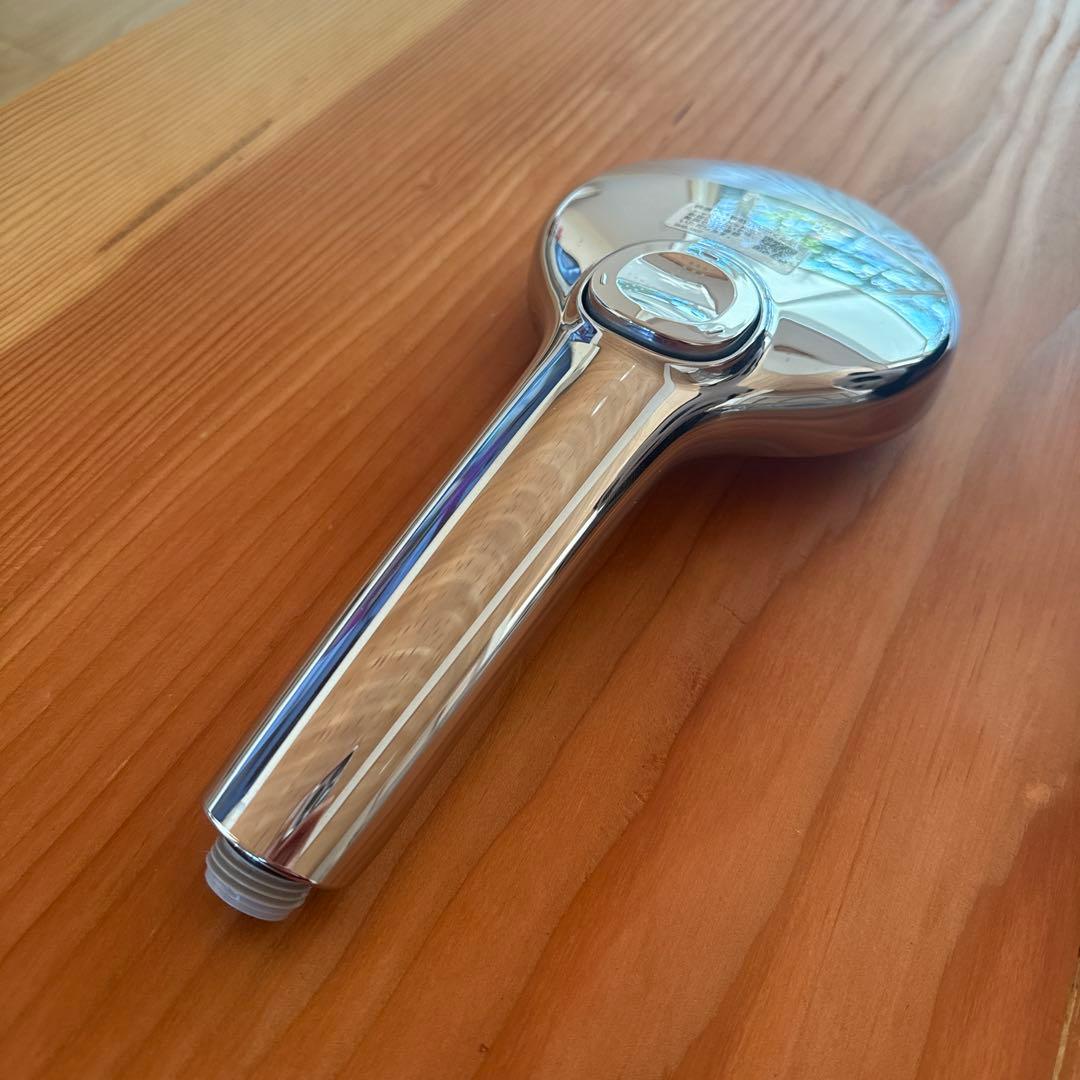 INAX エコアクアシャワー