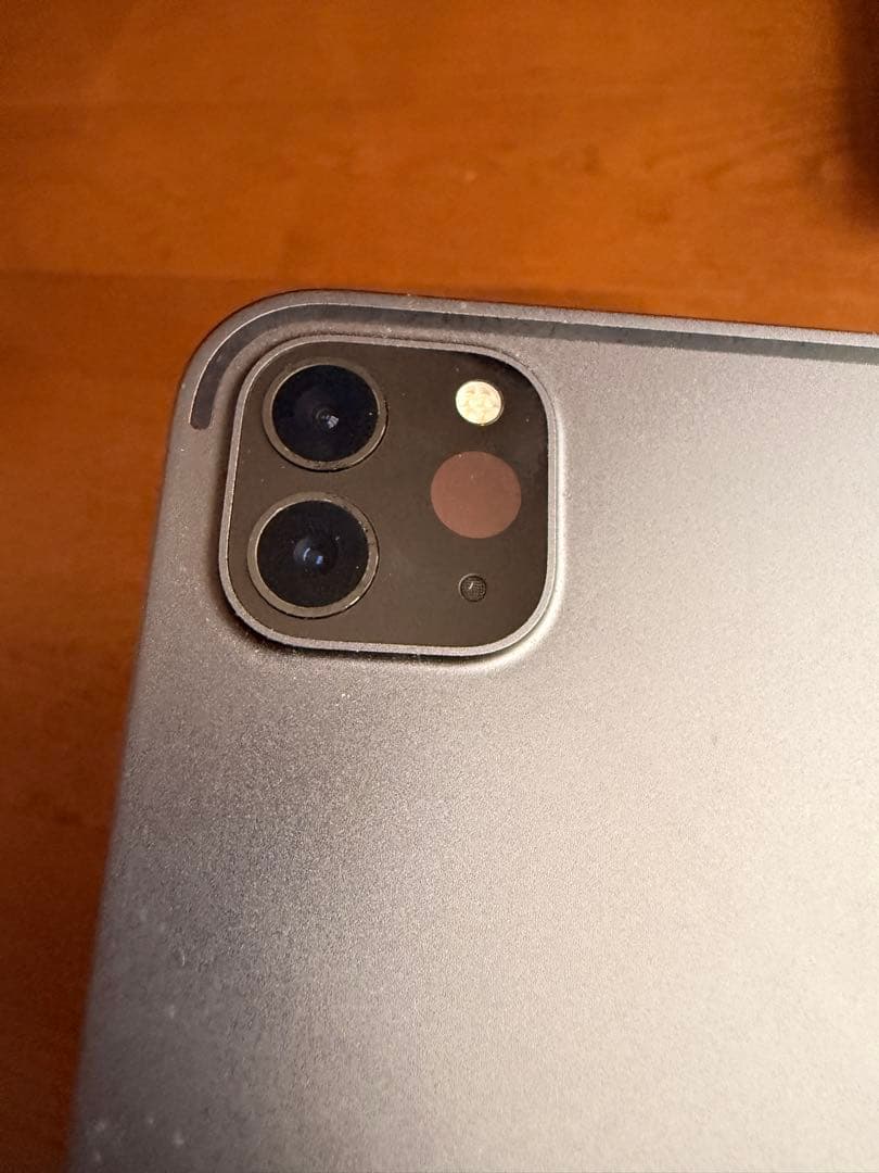 【めんたいこ】iPad Pro M1 128GB