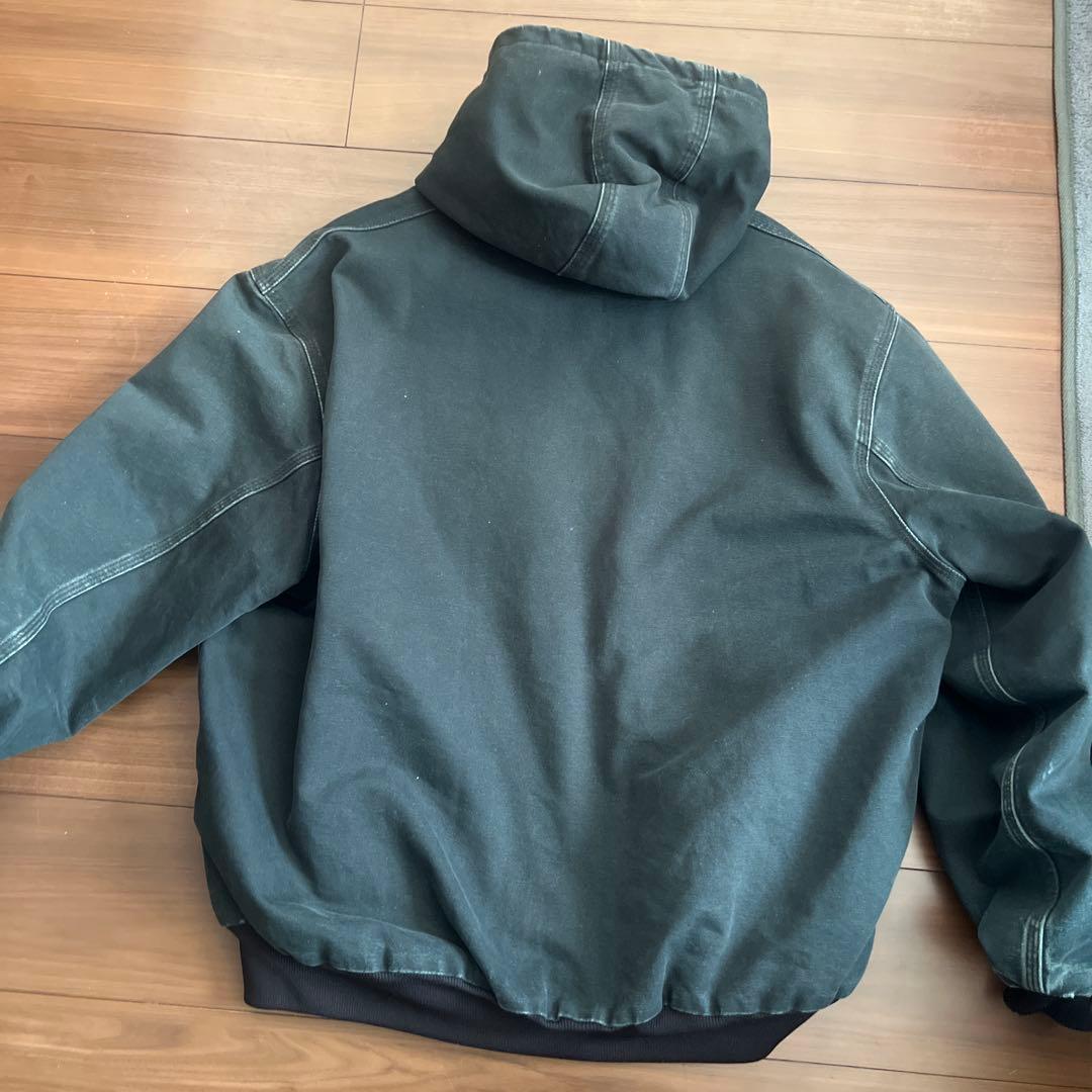 カーハート Carhartt アクティブジャケット