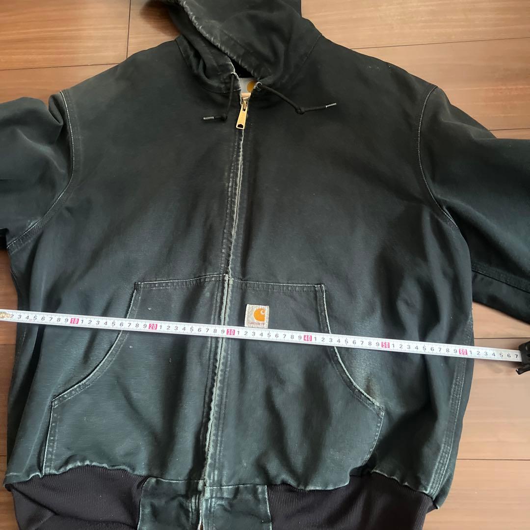 カーハート Carhartt アクティブジャケット