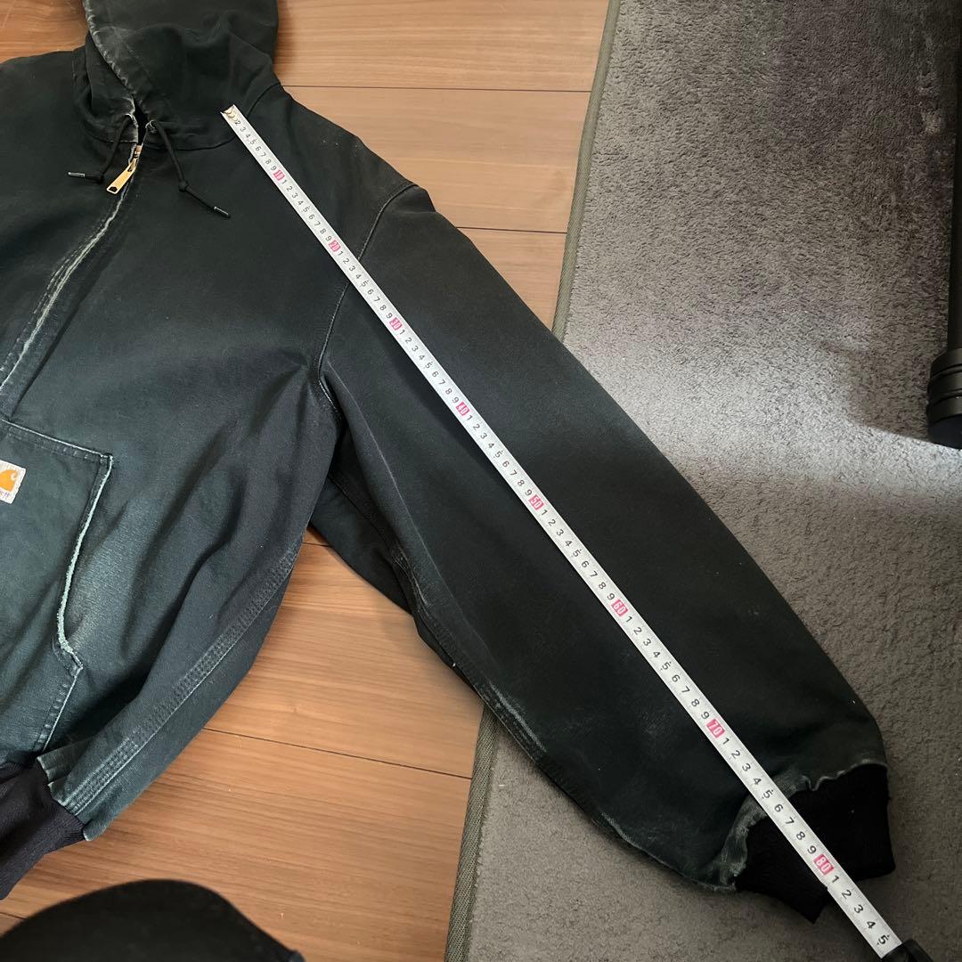 カーハート Carhartt アクティブジャケット