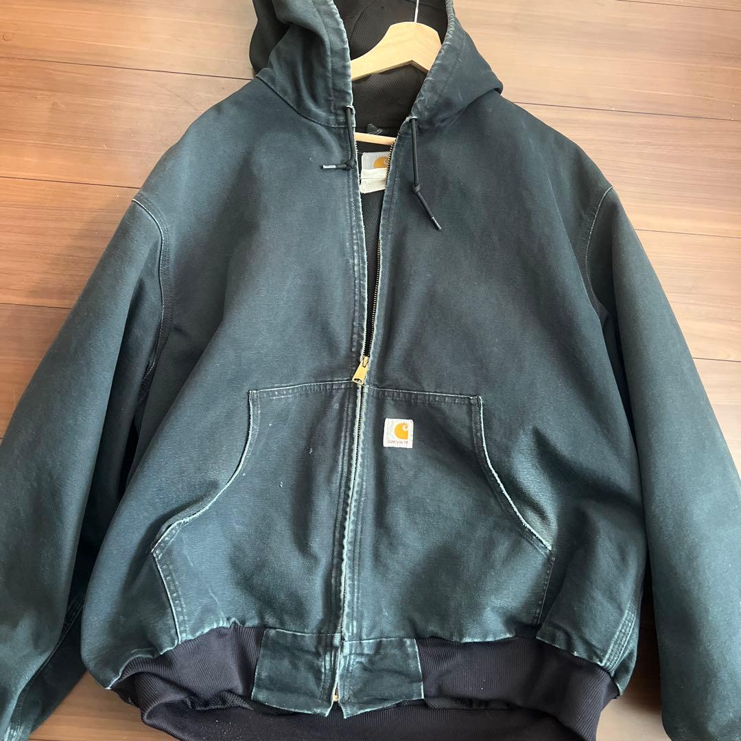 カーハート Carhartt アクティブジャケット