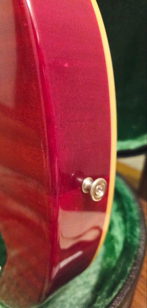 美品 1980年製 Tokai LS-60 Love Rock レスポール