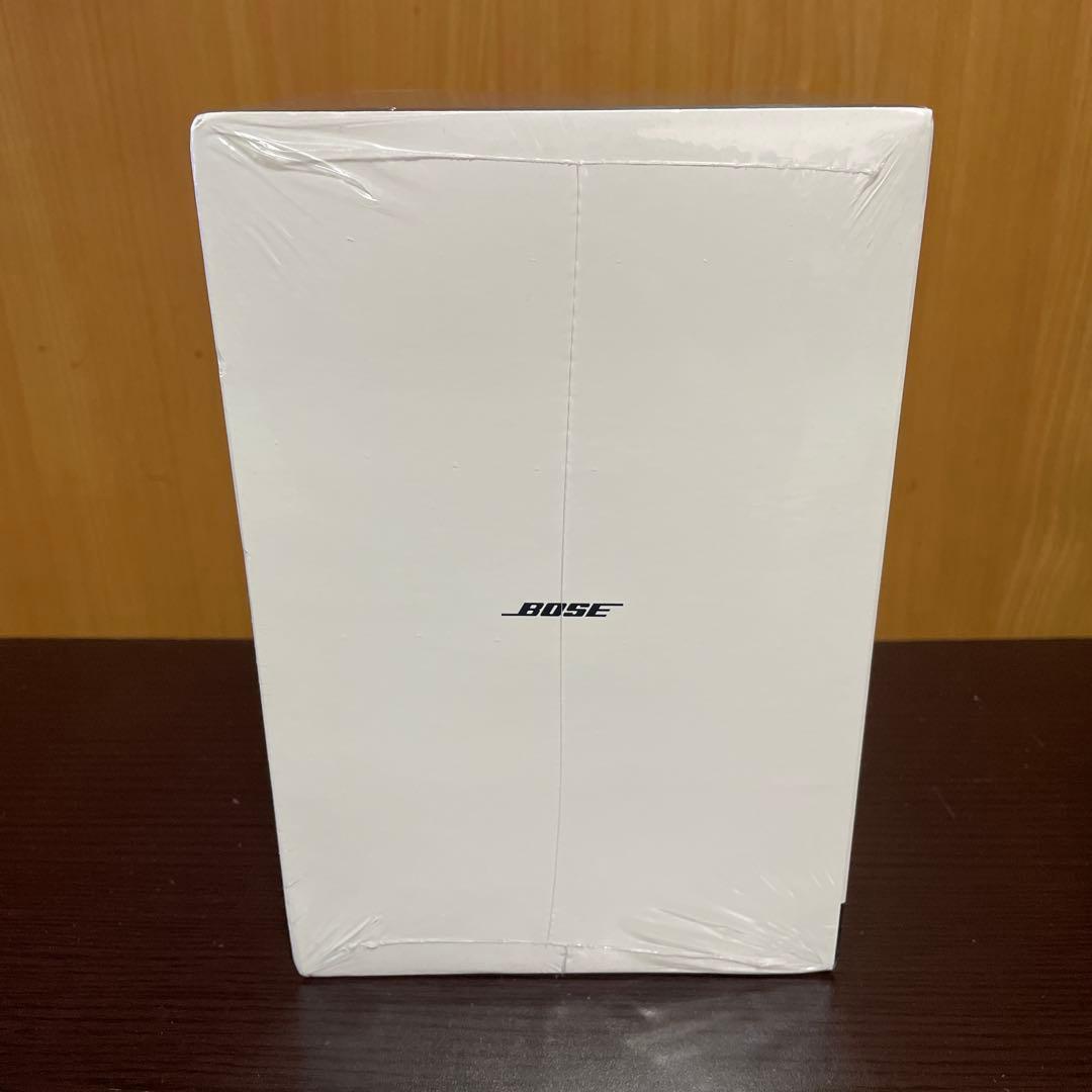 Bose SoundLink Revolve+ II ブラック 新品未開封